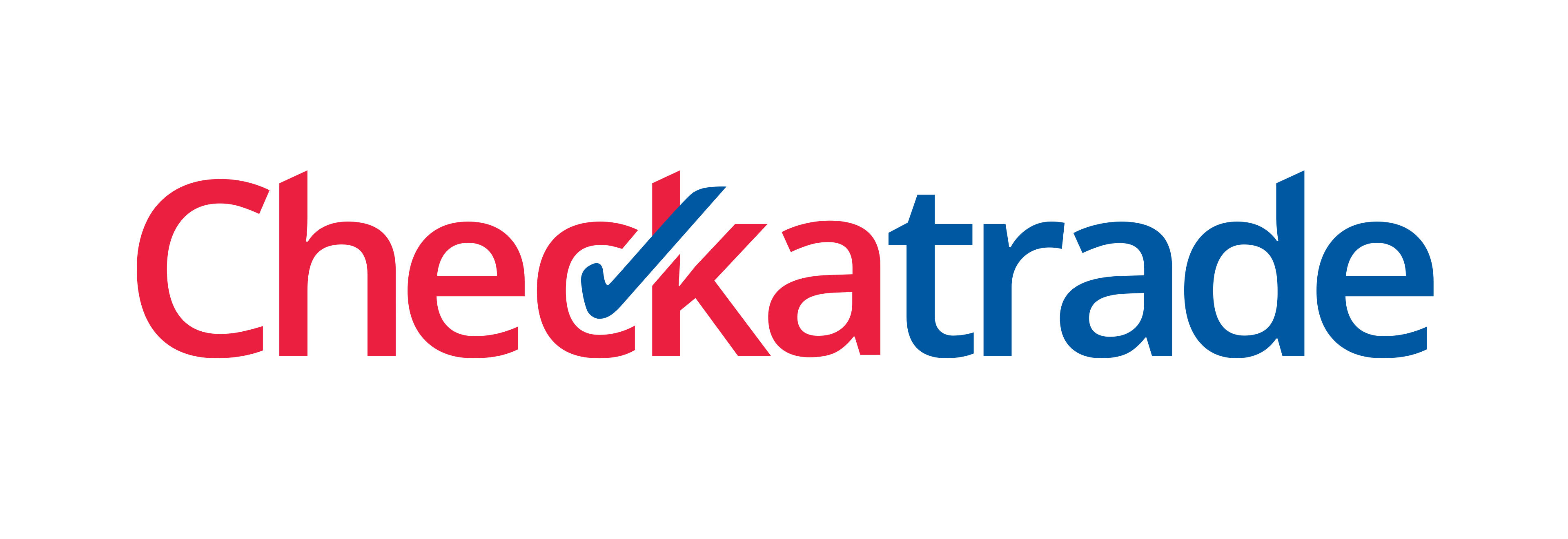 Checkatrade verified member